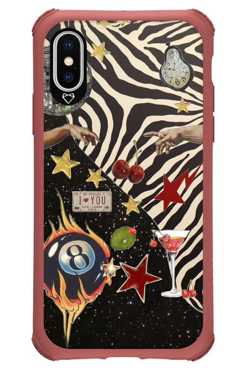 Party hard 2.0 - Apple iPhone X - Image 16