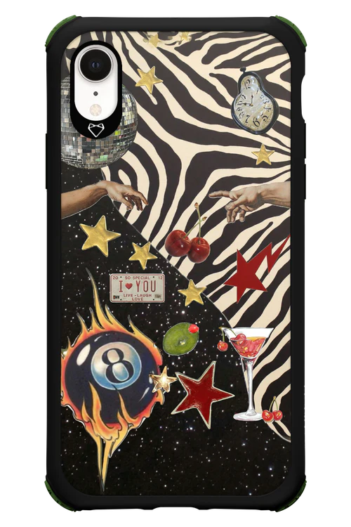 Party hard 2.0 - Apple iPhone XR - Image 10