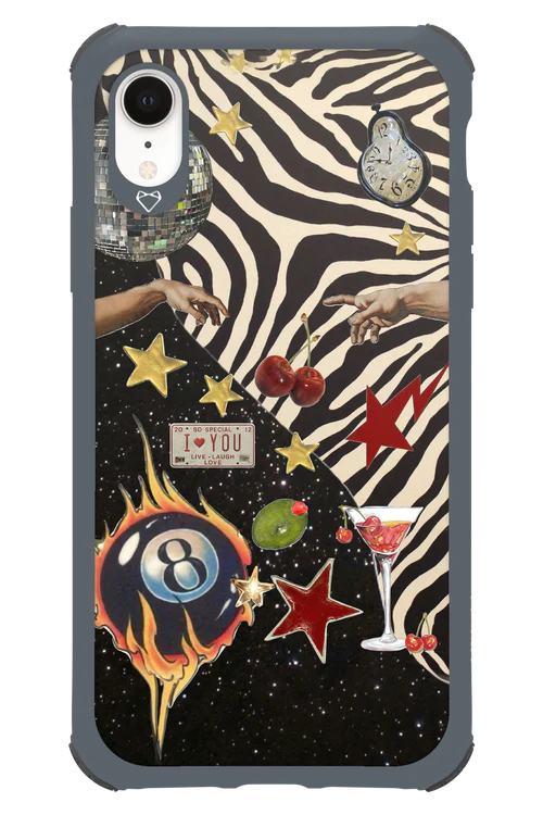 Party hard 2.0 - Apple iPhone XR - Image 13