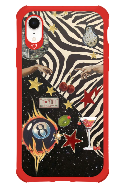 Party hard 2.0 - Apple iPhone XR - Image 14