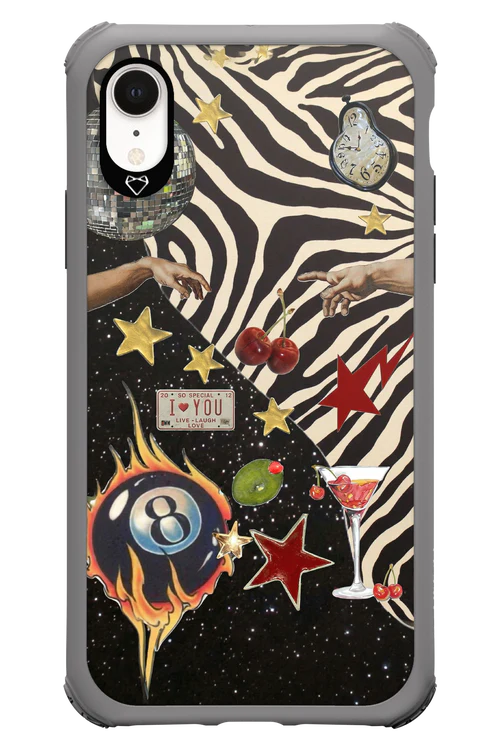 Party hard 2.0 - Apple iPhone XR - Image 15