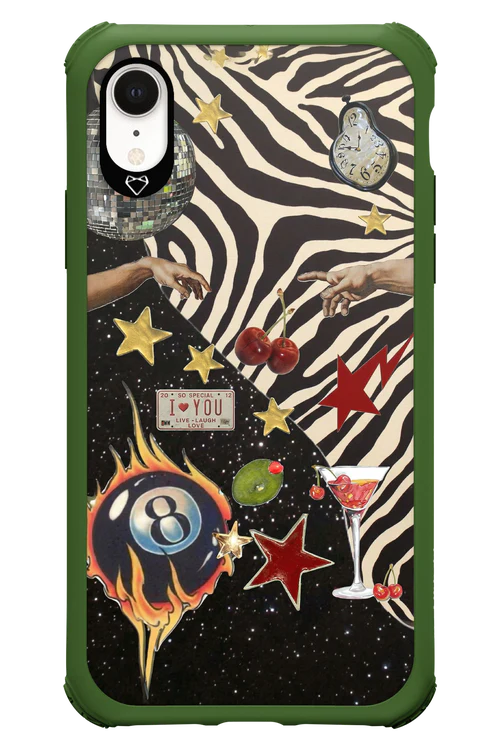 Party hard 2.0 - Apple iPhone XR - Image 16