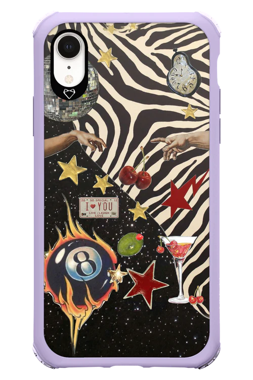 Party hard 2.0 - Apple iPhone XR - Image 17