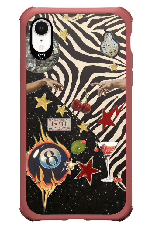 Party hard 2.0 - Apple iPhone XR - Image 18