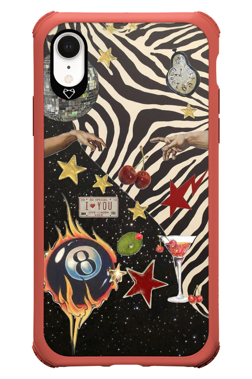 Party hard 2.0 - Apple iPhone XR - Image 19
