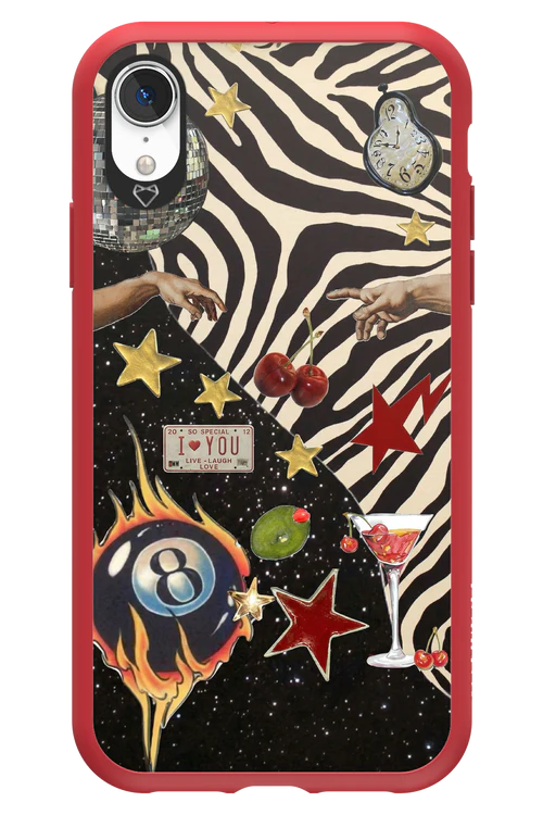Party hard 2.0 - Apple iPhone XR - Image 5