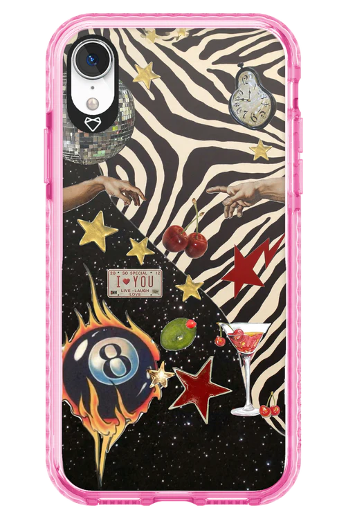 Party hard 2.0 - Apple iPhone XR - Image 7