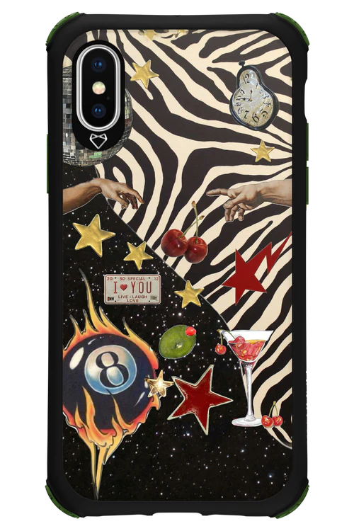 Party hard 2.0 - Apple iPhone XS - Image 10