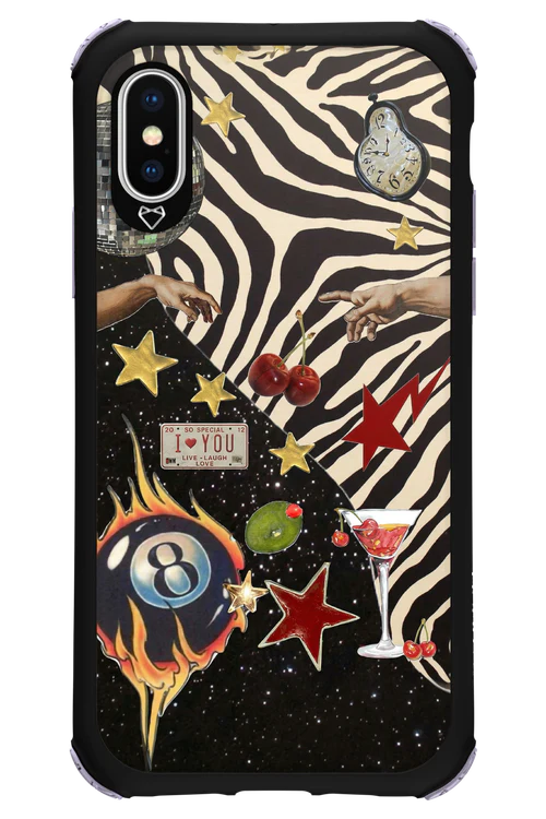 Party hard 2.0 - Apple iPhone XS - Image 11