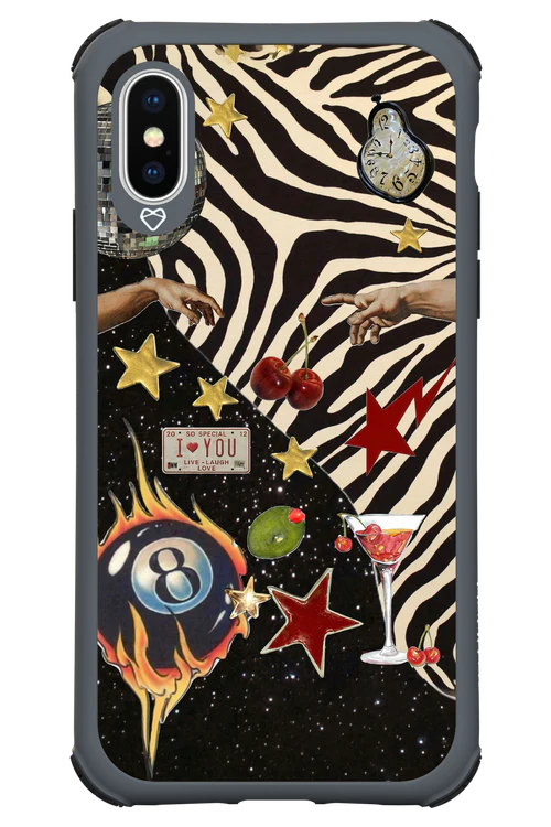 Party hard 2.0 - Apple iPhone XS - Image 12