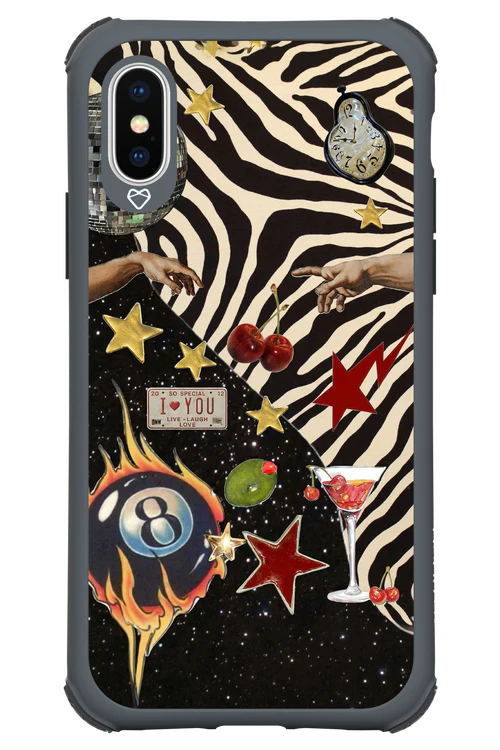 Party hard 2.0 - Apple iPhone XS - Image 13