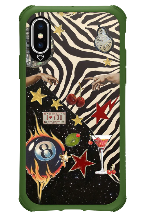 Party hard 2.0 - Apple iPhone XS - Image 14