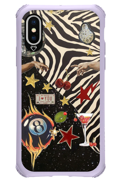 Party hard 2.0 - Apple iPhone XS - Image 15