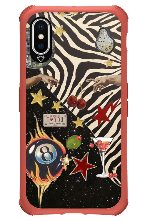 Party hard 2.0 - Apple iPhone XS - Image 17
