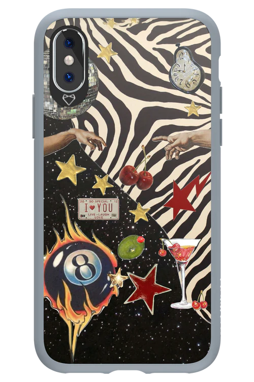 Party hard 2.0 - Apple iPhone XS - Image 3