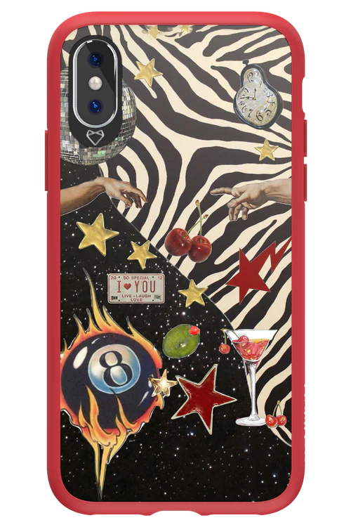 Party hard 2.0 - Apple iPhone XS - Image 5