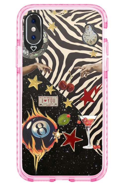 Party hard 2.0 - Apple iPhone XS - Image 7