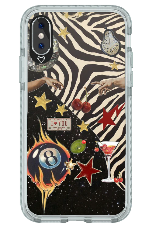 Party hard 2.0 - Apple iPhone XS - Image 8