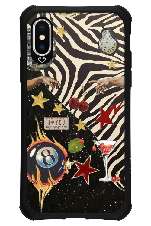Party hard 2.0 - Apple iPhone XS - Image 9