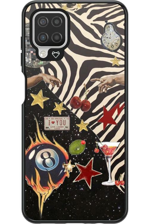 Party hard 2.0 - Samsung Galaxy A12
