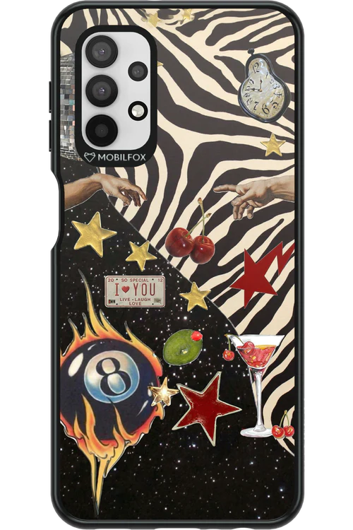 Party hard 2.0 - Samsung Galaxy A32 5G