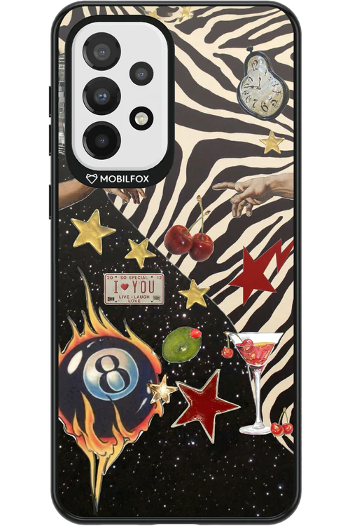 Party hard 2.0 - Samsung Galaxy A33