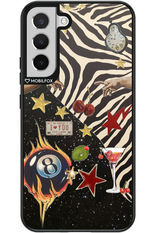 Party hard 2.0 - Samsung Galaxy S22+