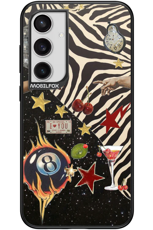 Party hard 2.0 - Samsung Galaxy S24+