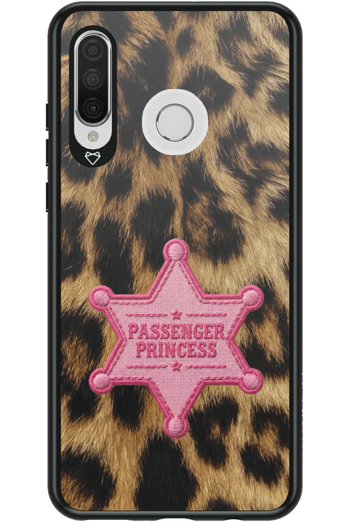 Passenger Princess 2.0 - Huawei P30 Lite