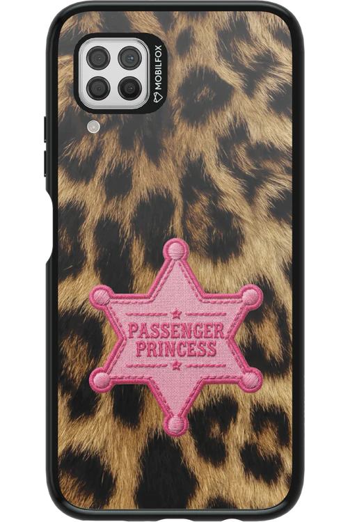 Passenger Princess 2.0 - Huawei P40 Lite