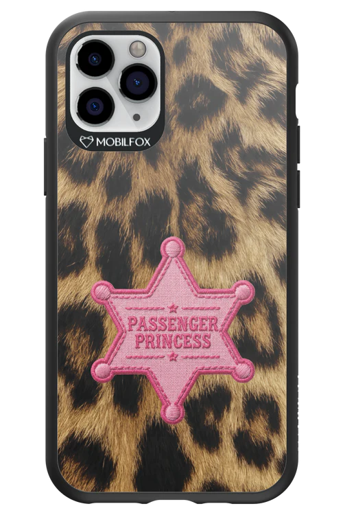 Passenger Princess 2.0 - Apple iPhone 11 Pro