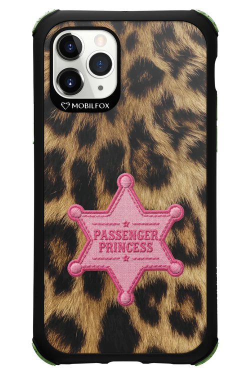Passenger Princess 2.0 - Apple iPhone 11 Pro - Image 10