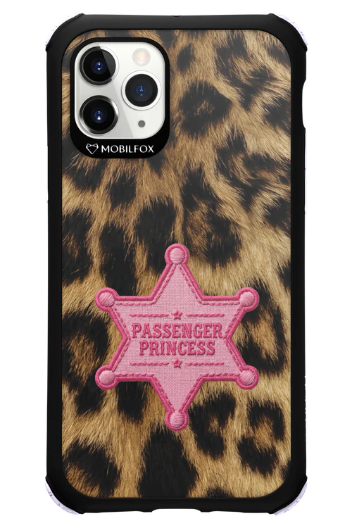 Passenger Princess 2.0 - Apple iPhone 11 Pro - Image 11