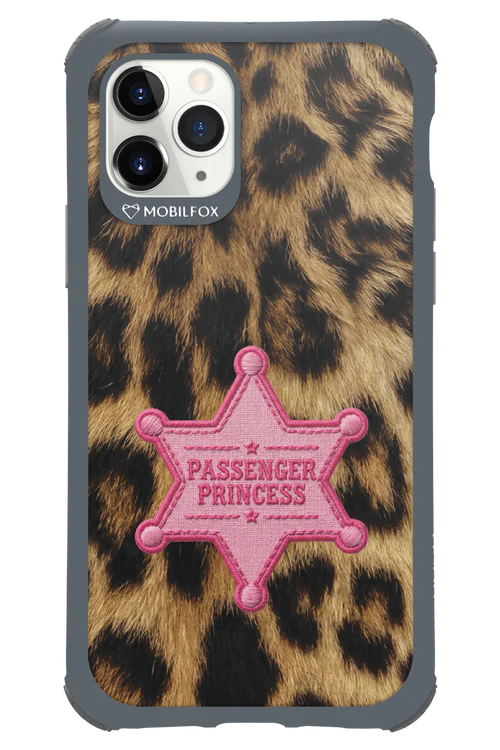 Passenger Princess 2.0 - Apple iPhone 11 Pro - Image 13