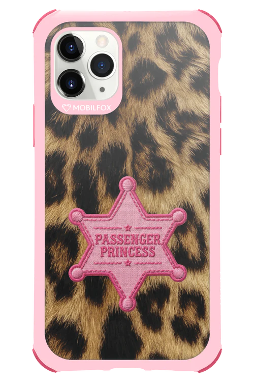Passenger Princess 2.0 - Apple iPhone 11 Pro - Image 14