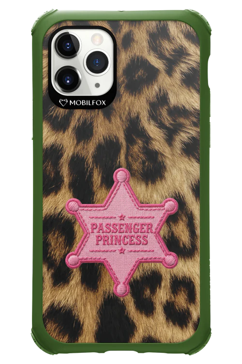 Passenger Princess 2.0 - Apple iPhone 11 Pro - Image 15