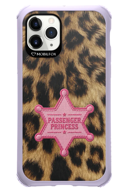 Passenger Princess 2.0 - Apple iPhone 11 Pro - Image 16