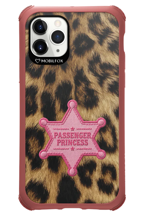Passenger Princess 2.0 - Apple iPhone 11 Pro - Image 17