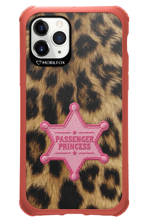 Passenger Princess 2.0 - Apple iPhone 11 Pro - Image 18