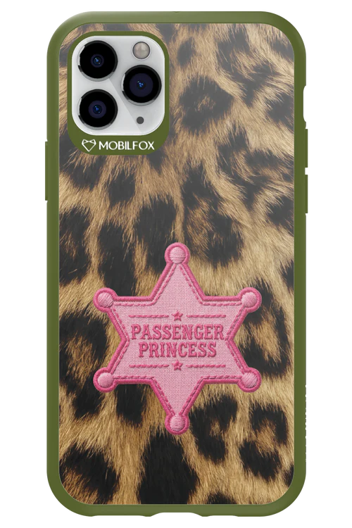 Passenger Princess 2.0 - Apple iPhone 11 Pro - Image 2
