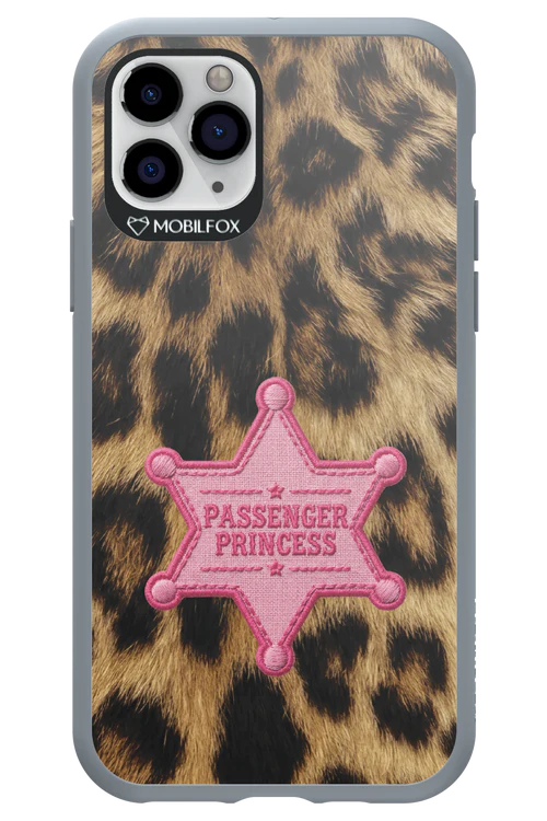 Passenger Princess 2.0 - Apple iPhone 11 Pro - Image 3