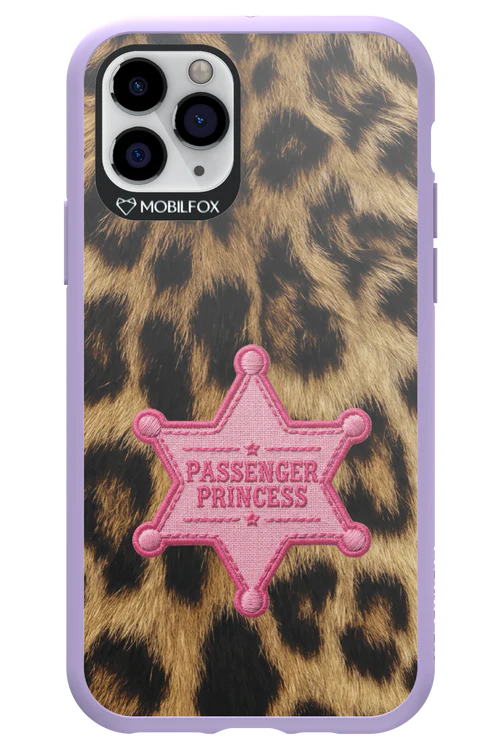 Passenger Princess 2.0 - Apple iPhone 11 Pro - Image 4