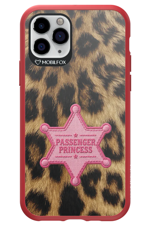 Passenger Princess 2.0 - Apple iPhone 11 Pro - Image 5