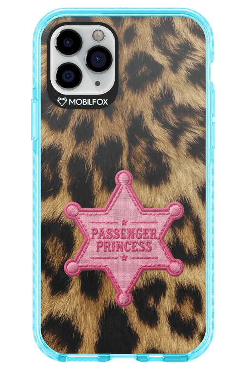 Passenger Princess 2.0 - Apple iPhone 11 Pro - Image 6