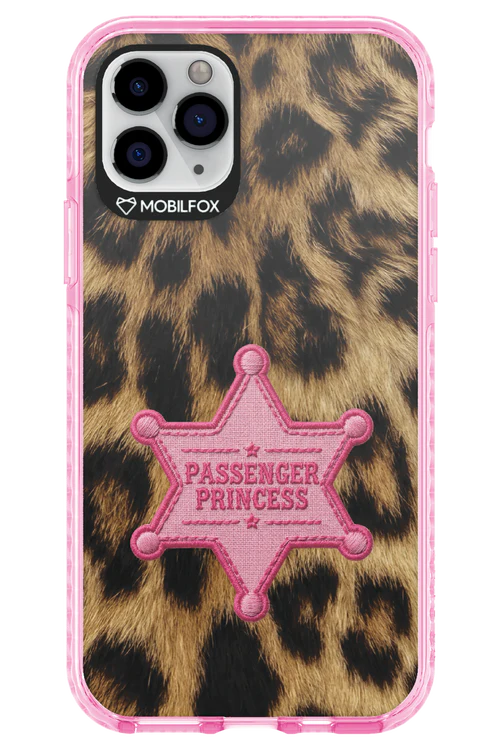 Passenger Princess 2.0 - Apple iPhone 11 Pro - Image 7