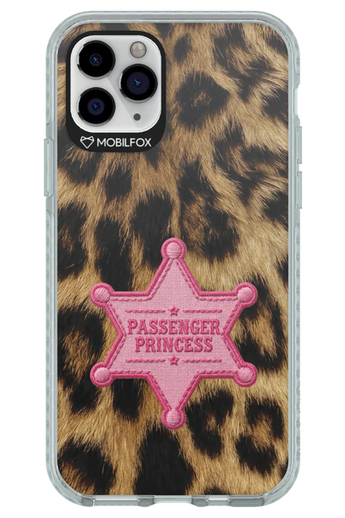 Passenger Princess 2.0 - Apple iPhone 11 Pro - Image 8