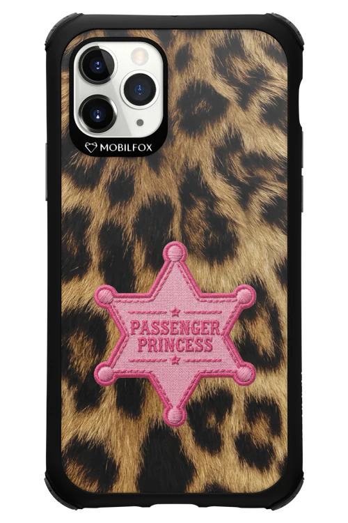 Passenger Princess 2.0 - Apple iPhone 11 Pro - Image 9