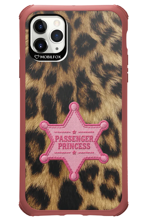 Passenger Princess 2.0 - Apple iPhone 11 Pro Max - Image 18