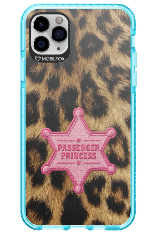 Passenger Princess 2.0 - Apple iPhone 11 Pro Max - Image 6