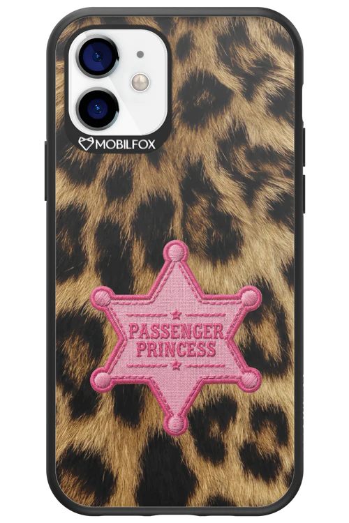 Passenger Princess 2.0 - Apple iPhone 12